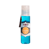 30 ml bottle of Gel Caliente Sabor Erotic, a warming lubricant for enhanced sensual experiences